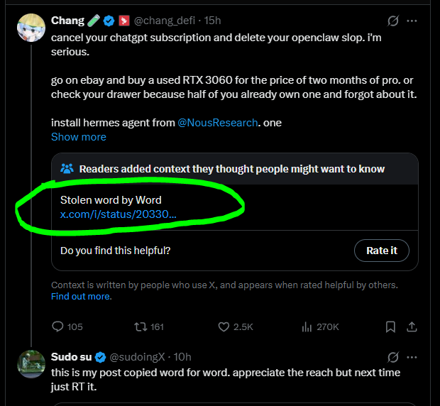 Mike Gropp tweet media