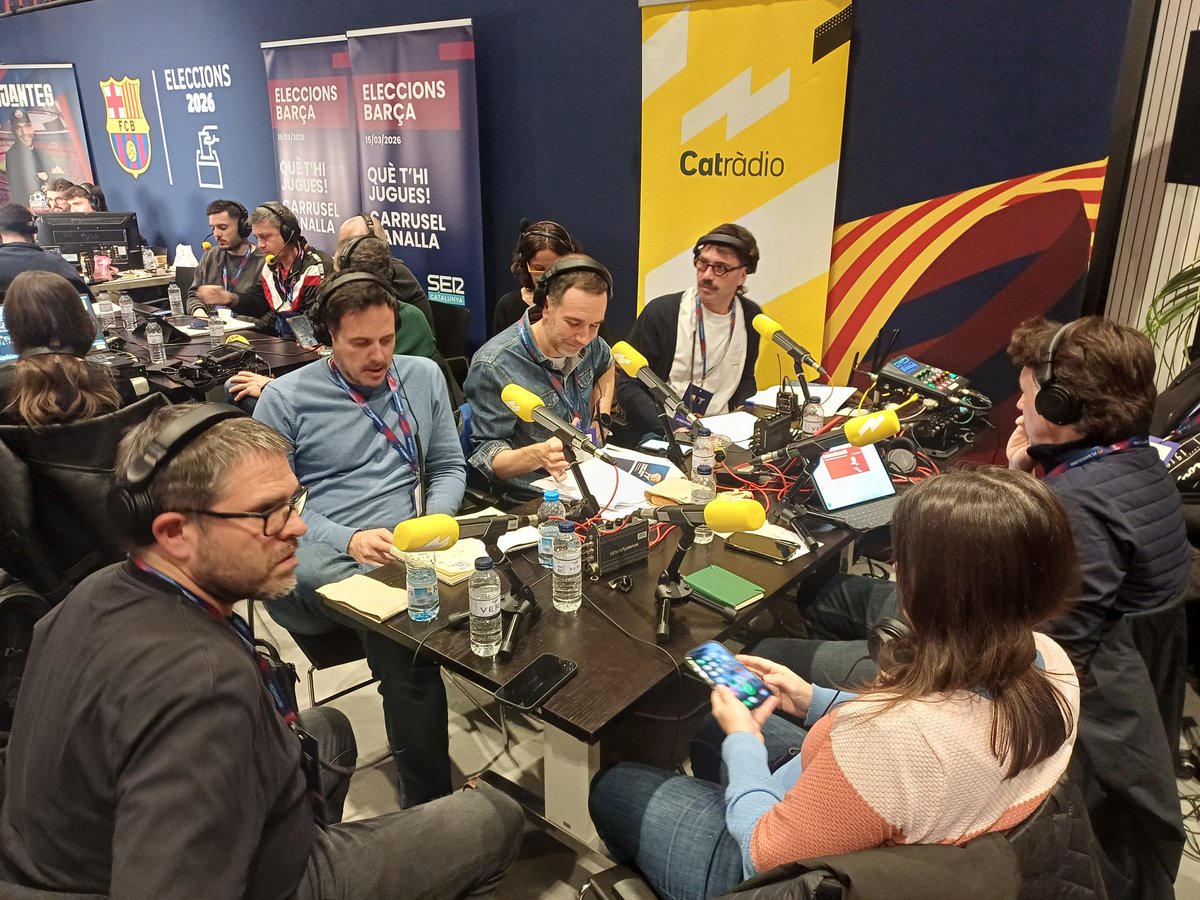 Tot gira tweet media