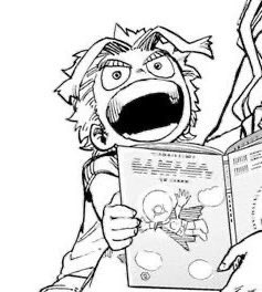 (NEW) dr all might big naturals tweet media
