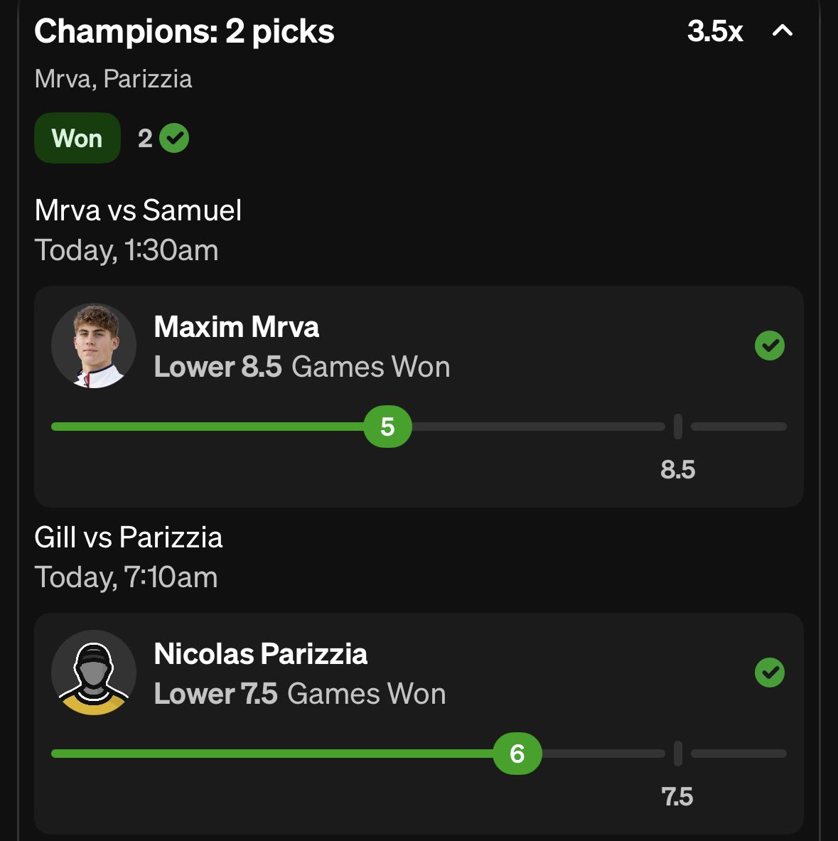 DropShotPoints tweet media