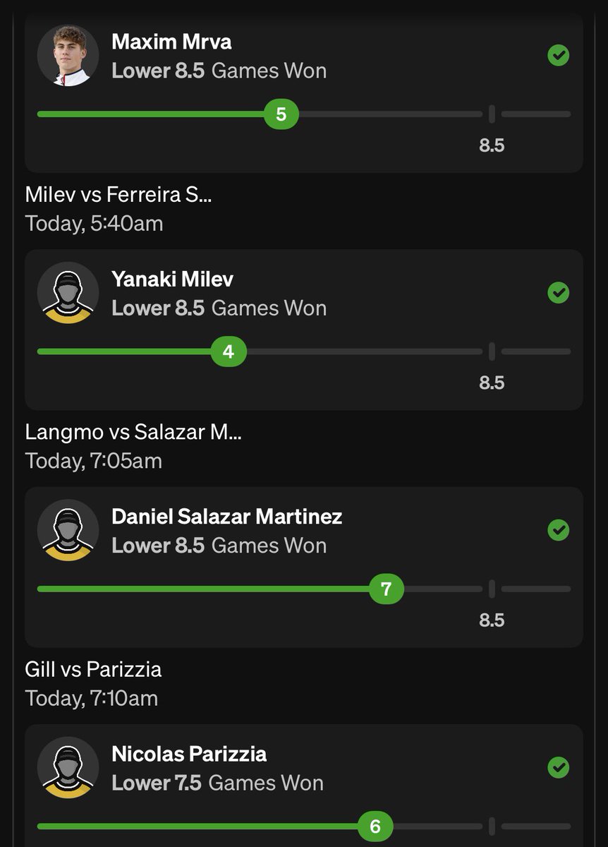 DropShotPoints tweet media