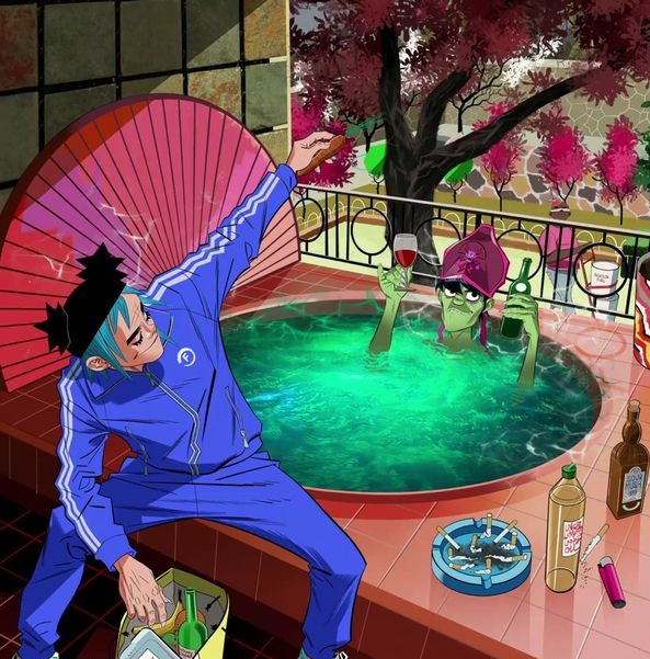 ᴅᴀɪʟʏ 2ᴅᴏᴄ tweet media