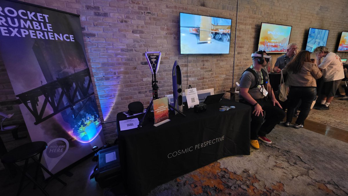 Cosmic Perspective tweet media