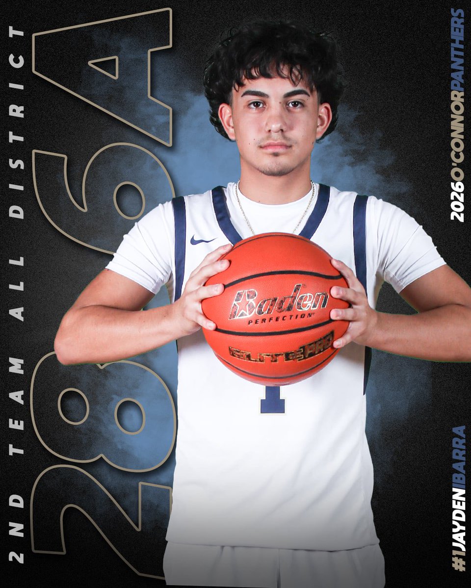 O'Connor Basketball tweet media