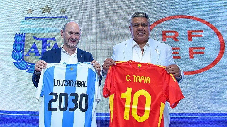All About Argentina 🛎🇦🇷 tweet media