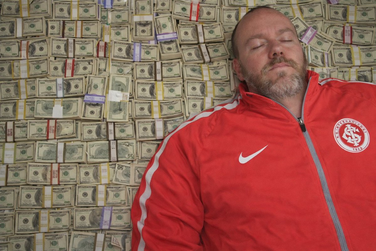 Eric Arraché tweet media