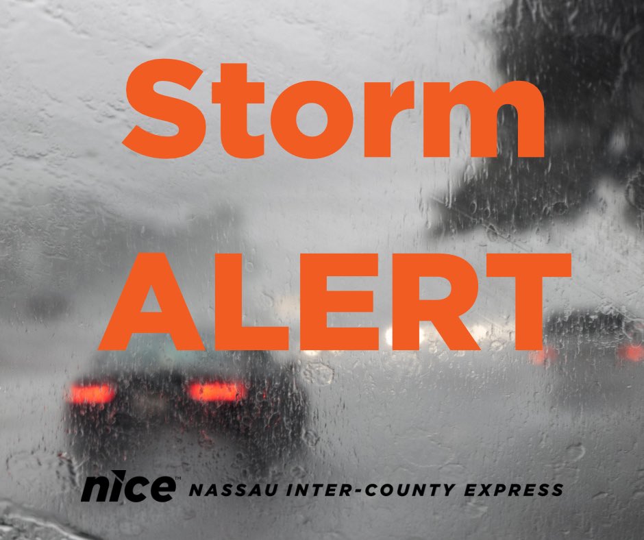 NICE Bus tweet media