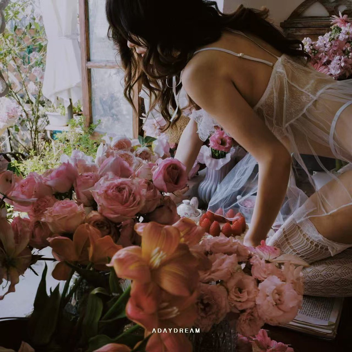 Adaydream tweet media