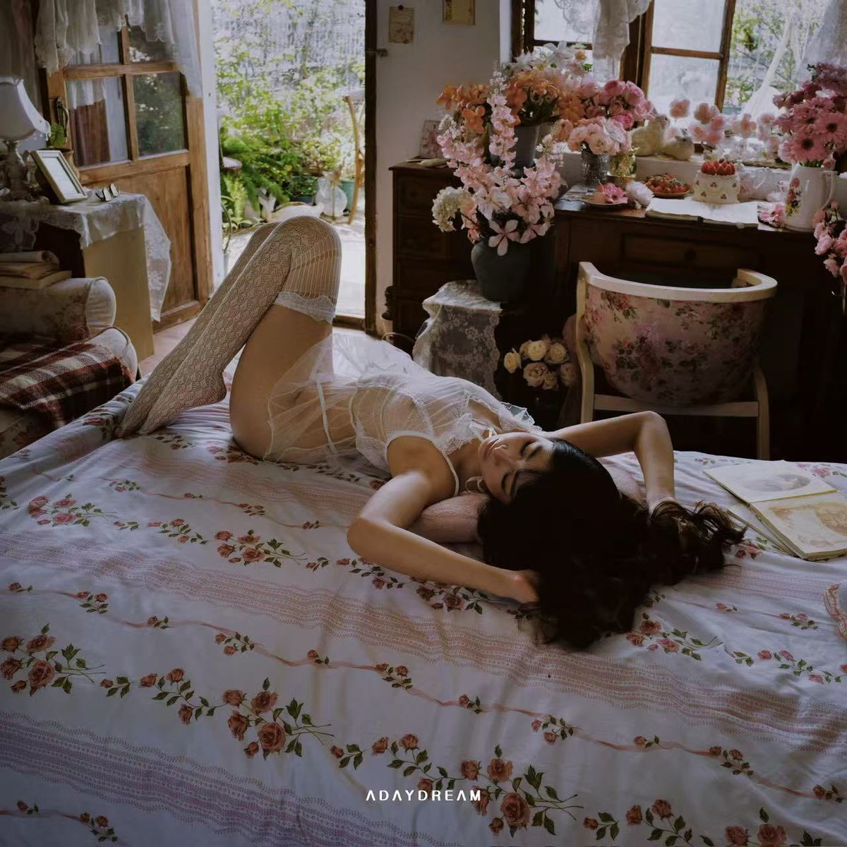 Adaydream tweet media