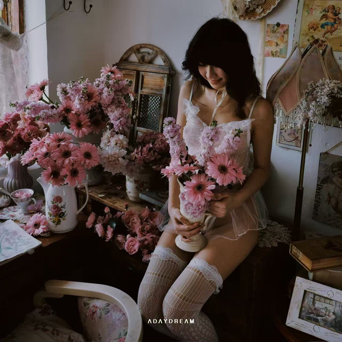 Adaydream tweet media