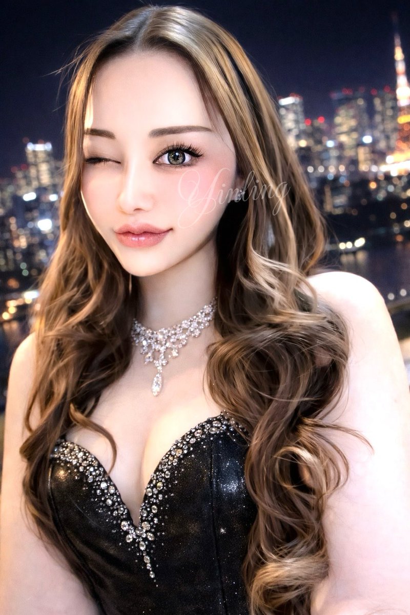 皇 いんりん💐 tweet media