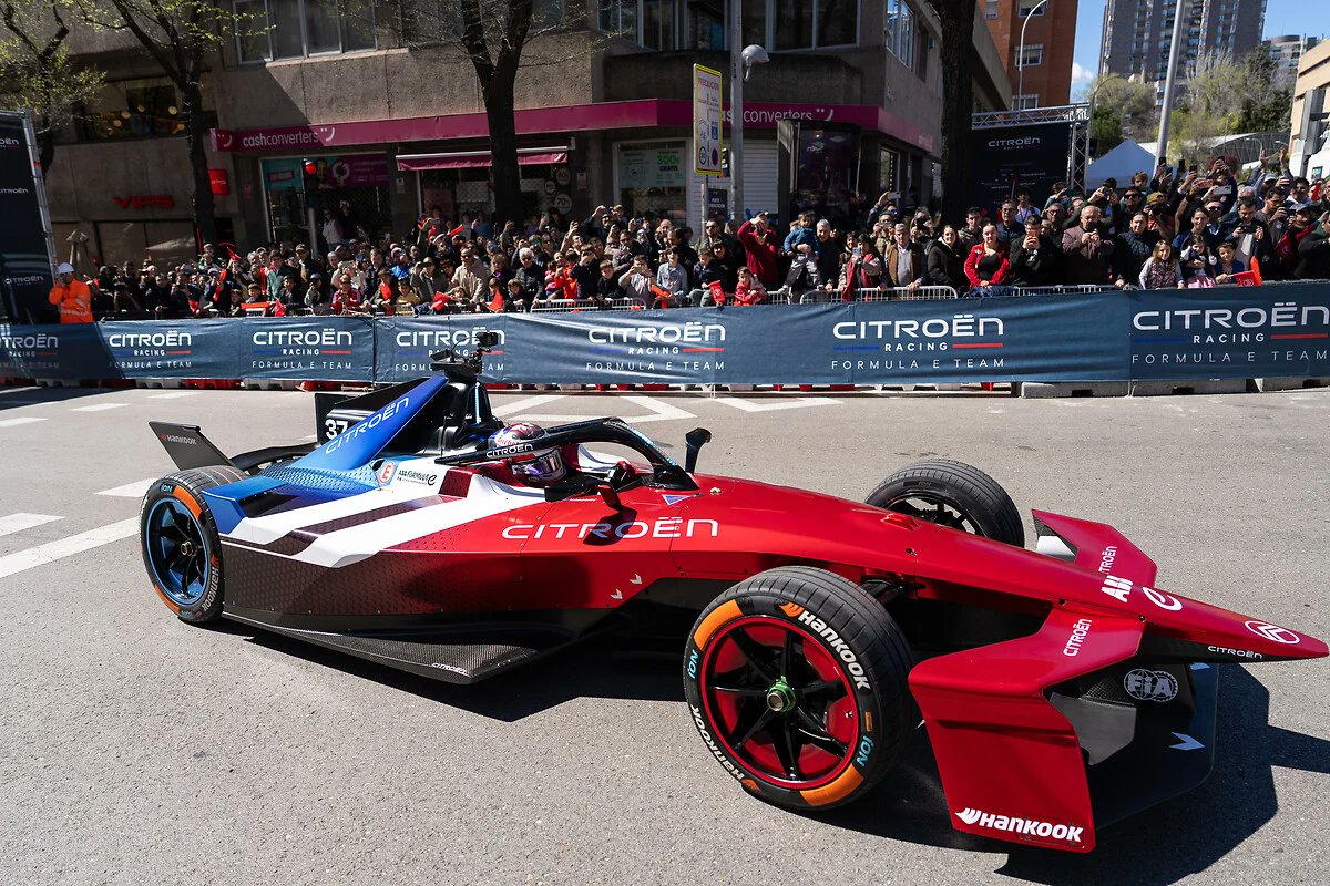 F1 DESDE DENTRO tweet media