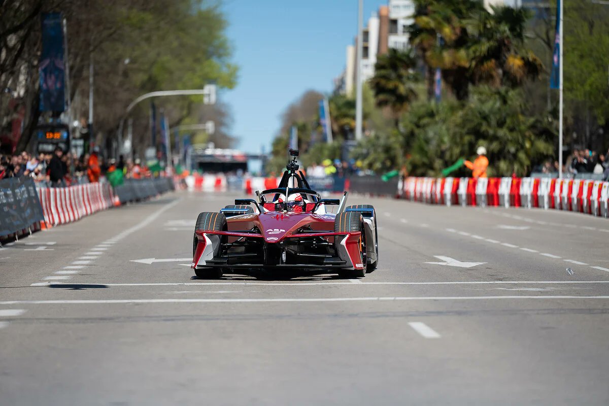 F1 DESDE DENTRO tweet media