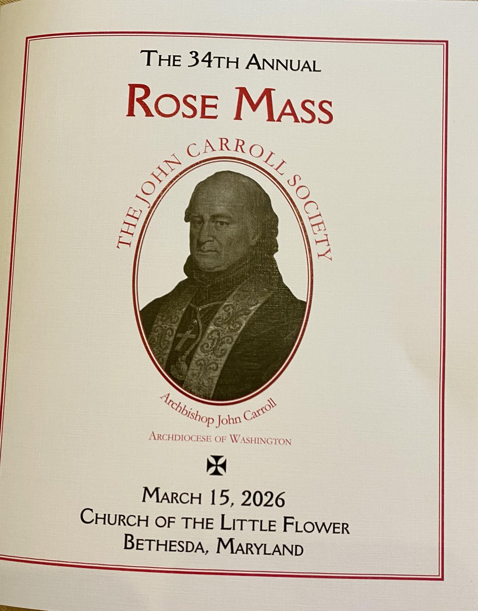 Catholic University Conway School of Nursing tweet media