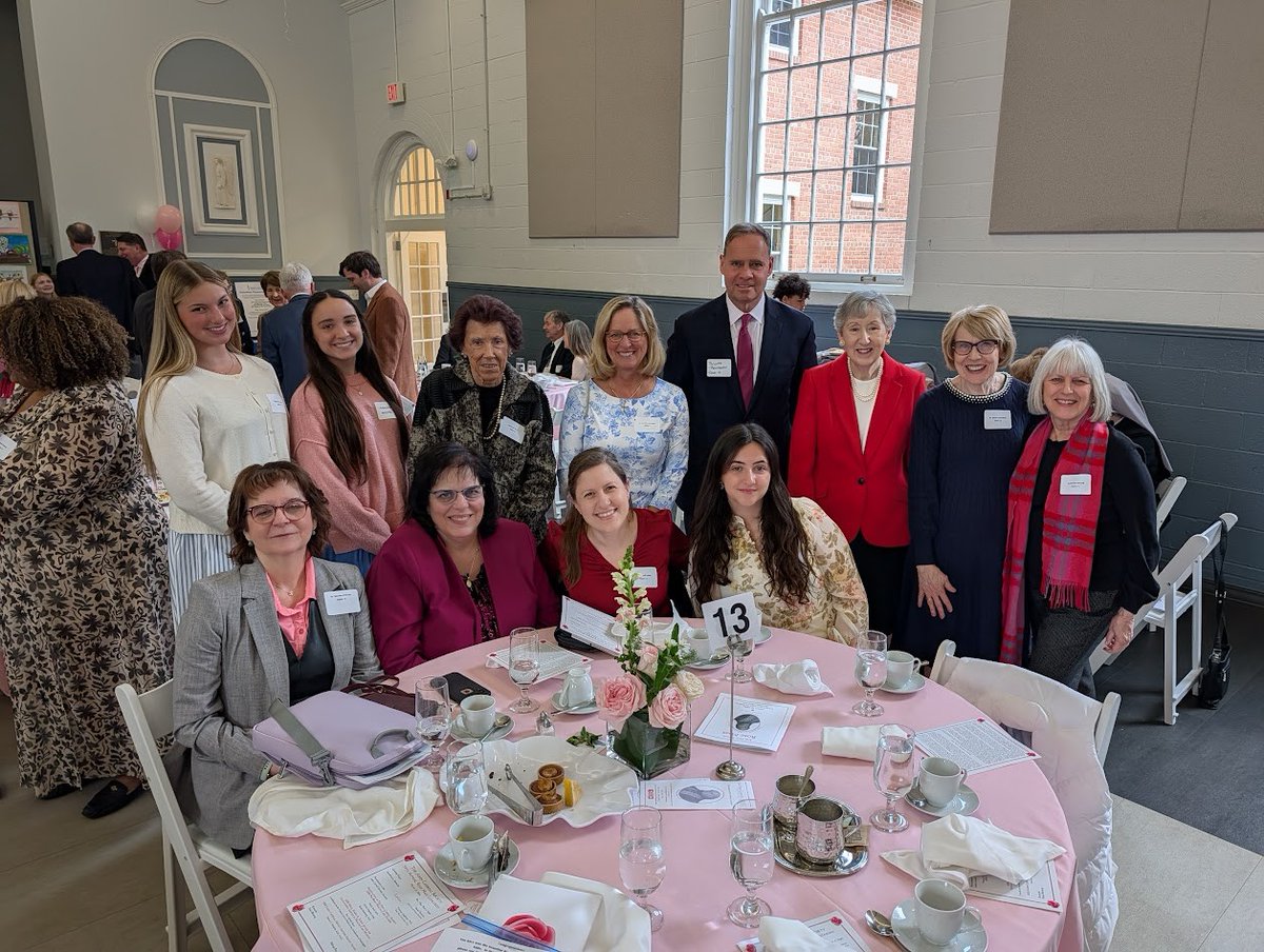 Catholic University Conway School of Nursing tweet media