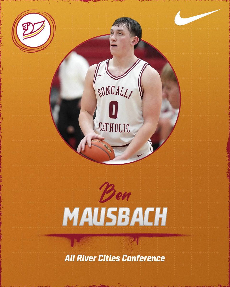Roncalli Catholic Boys Basketball tweet media