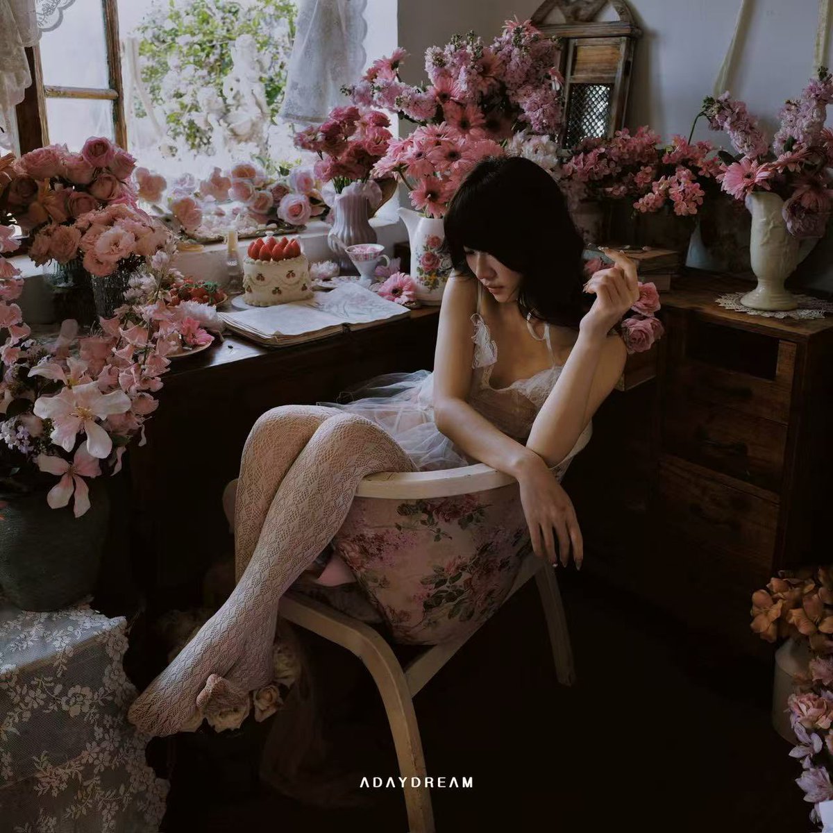 Adaydream tweet media