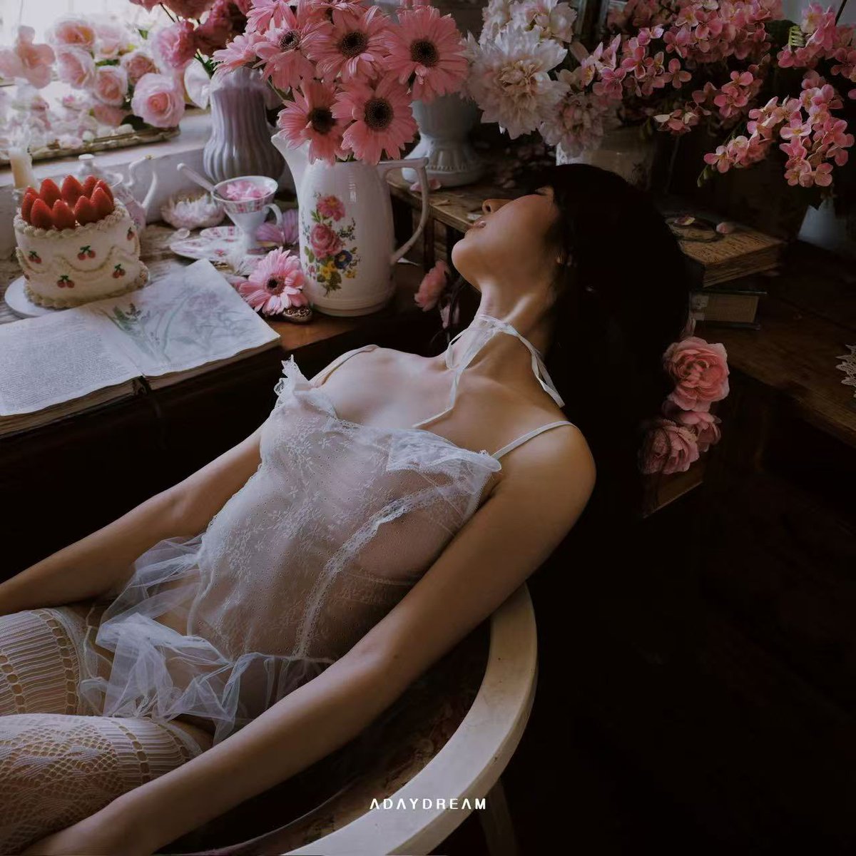 Adaydream tweet media