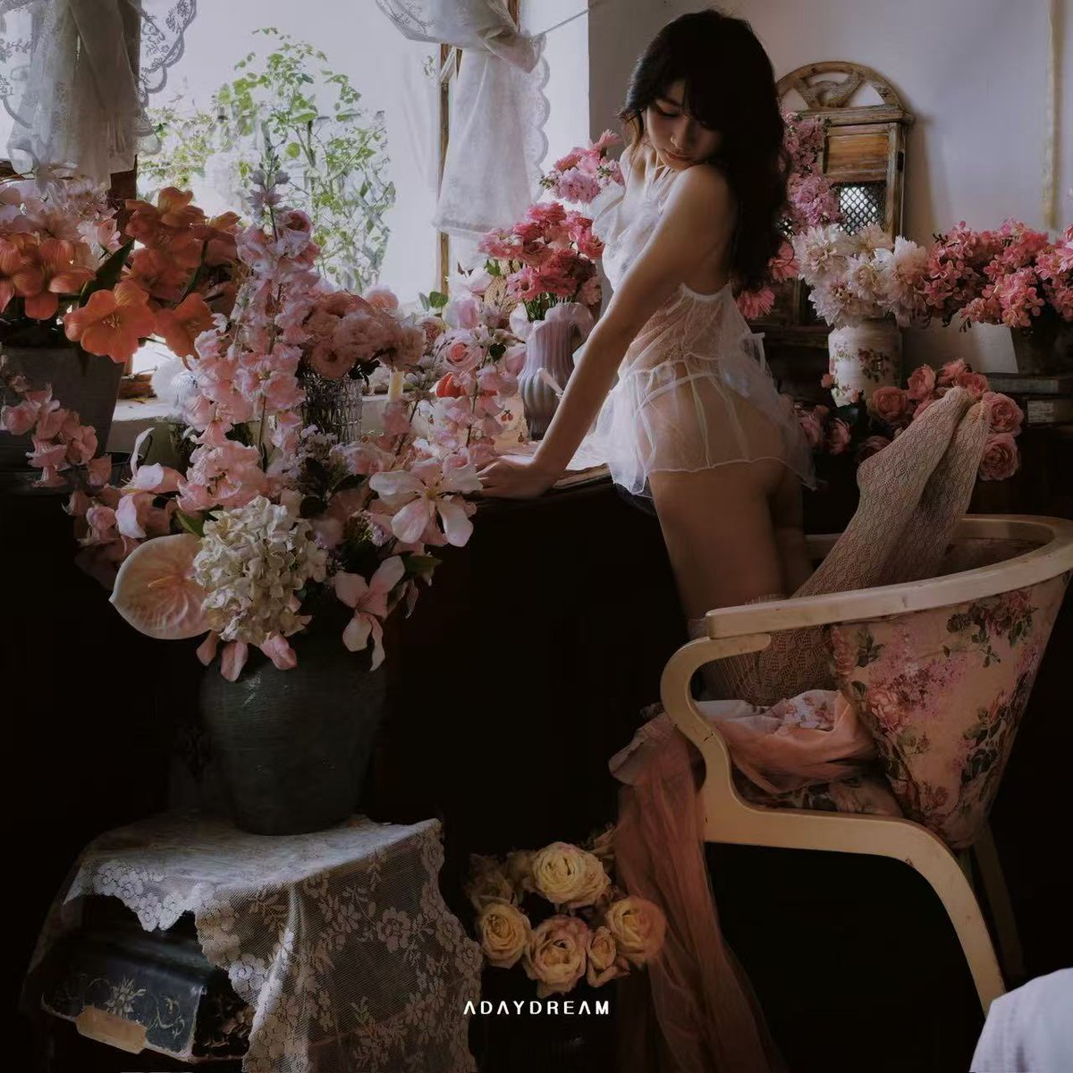 Adaydream tweet media