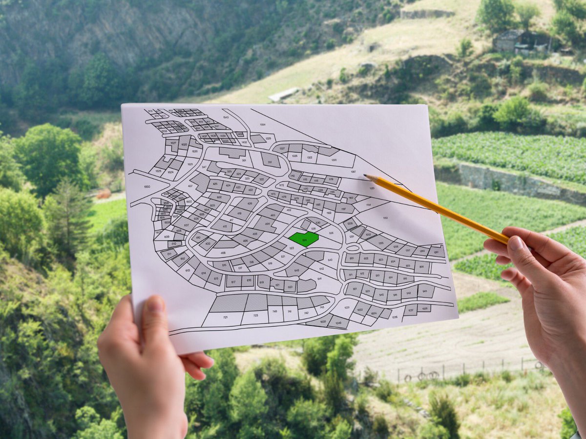 Üç milyon vatandaşın merak ettiği düzenlemenin detayları: 10 soruda yeni tapu düzenlemesi…

imarkadastro.com

yenisafak.com/amphtml/ekonom…