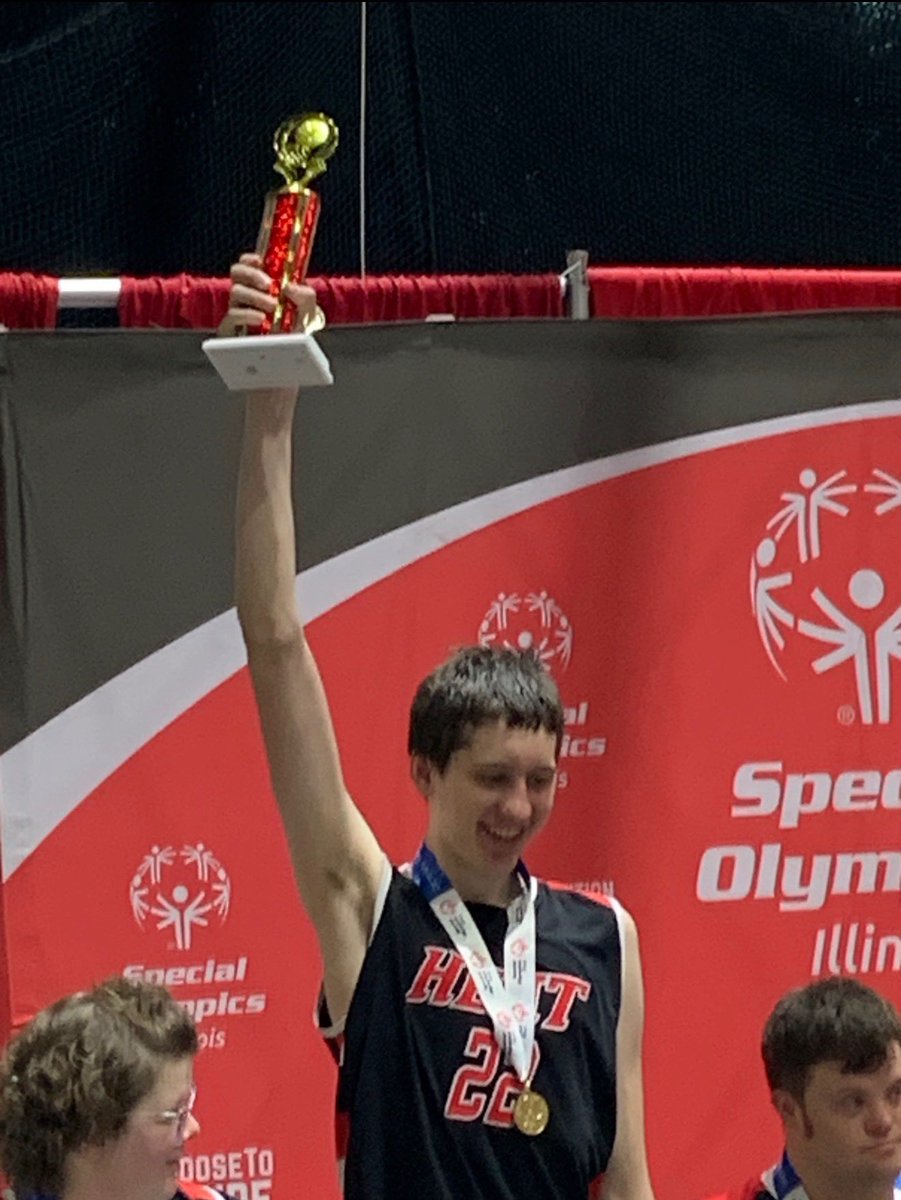 DeKalb Basketball tweet media