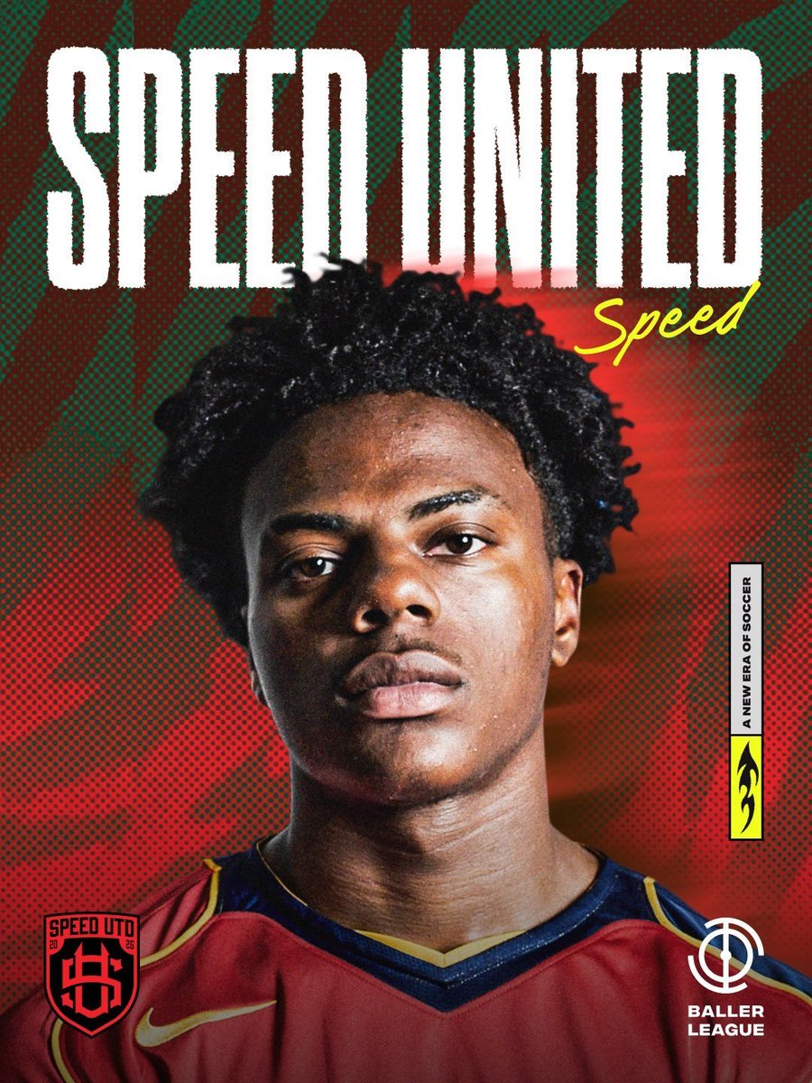 IShowSpeed announces IRL football tryouts stream for his Baller League ...