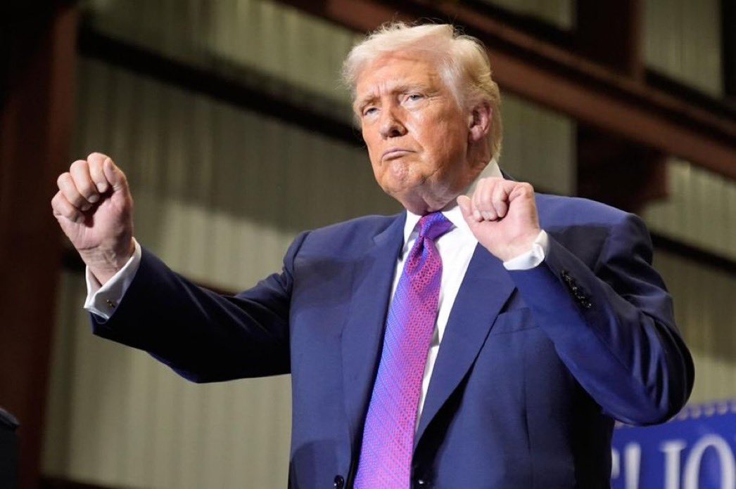 ترامب يعلن عن تحالف دولي لحماية السفن في مضيق هرمز