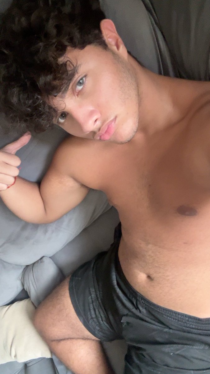 vini is RUDE! tweet media