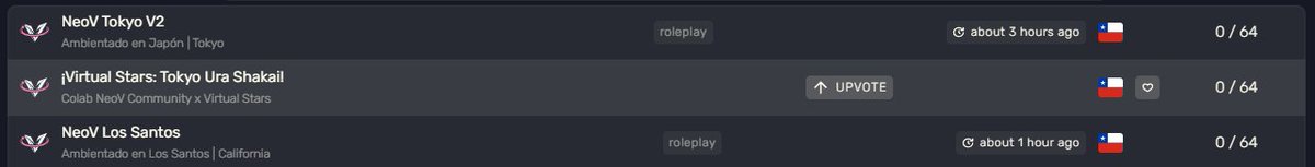 NeoV Community tweet media