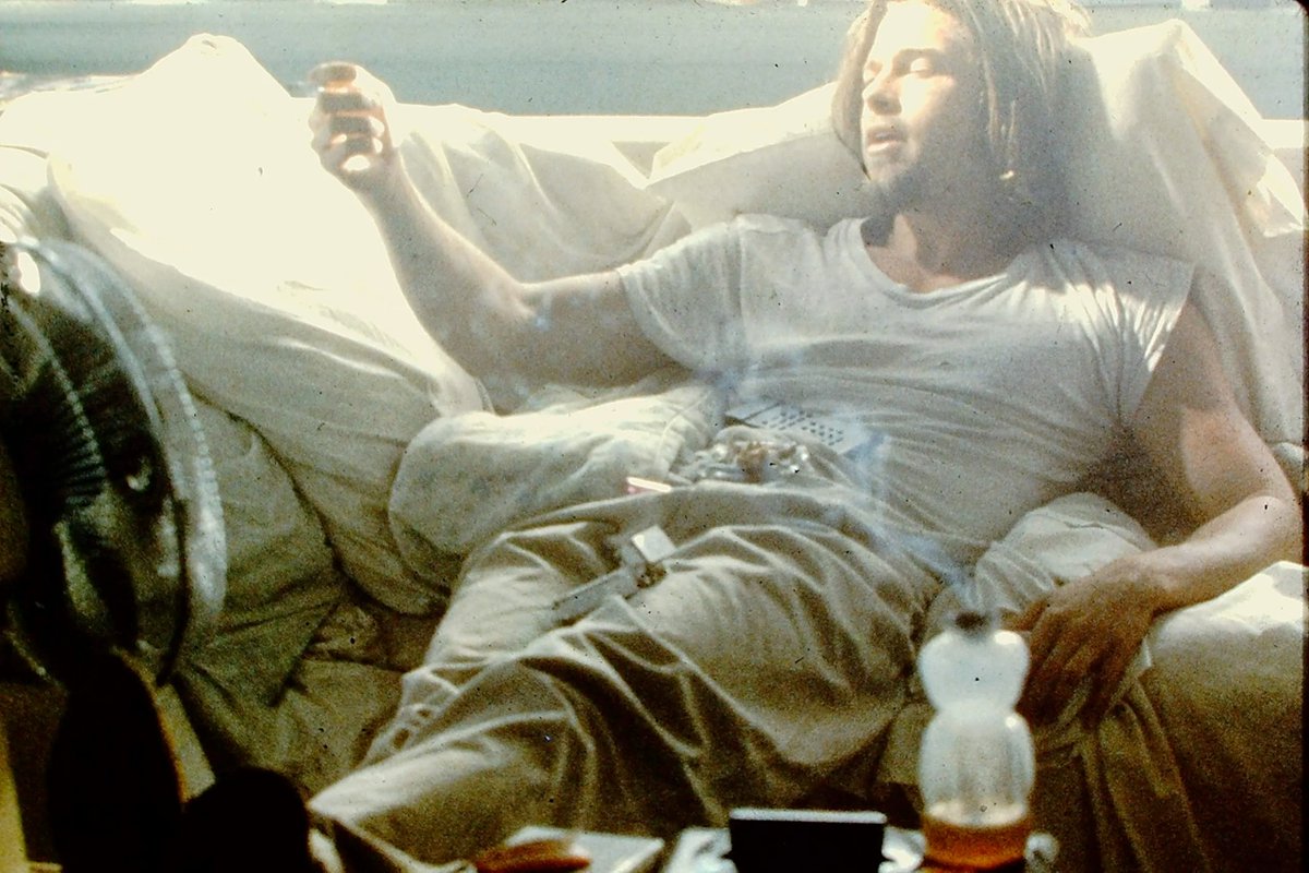 Spike Eskin tweet media