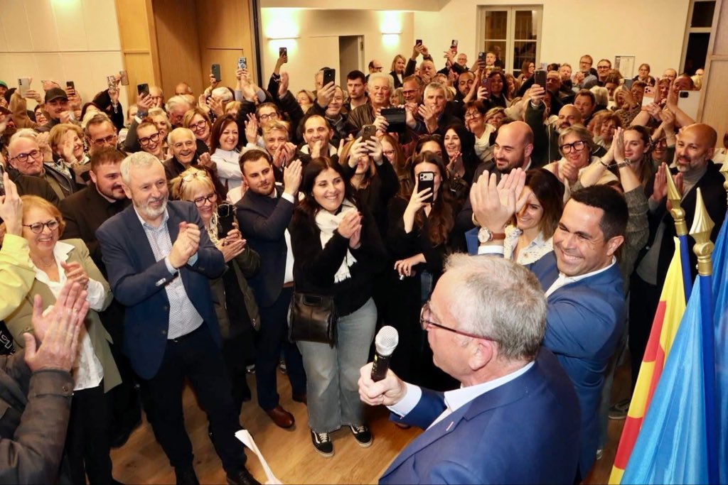 Lionel de Cala tweet media