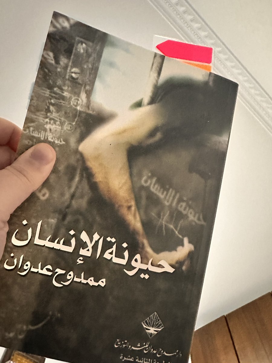 Hoda Marmar tweet media