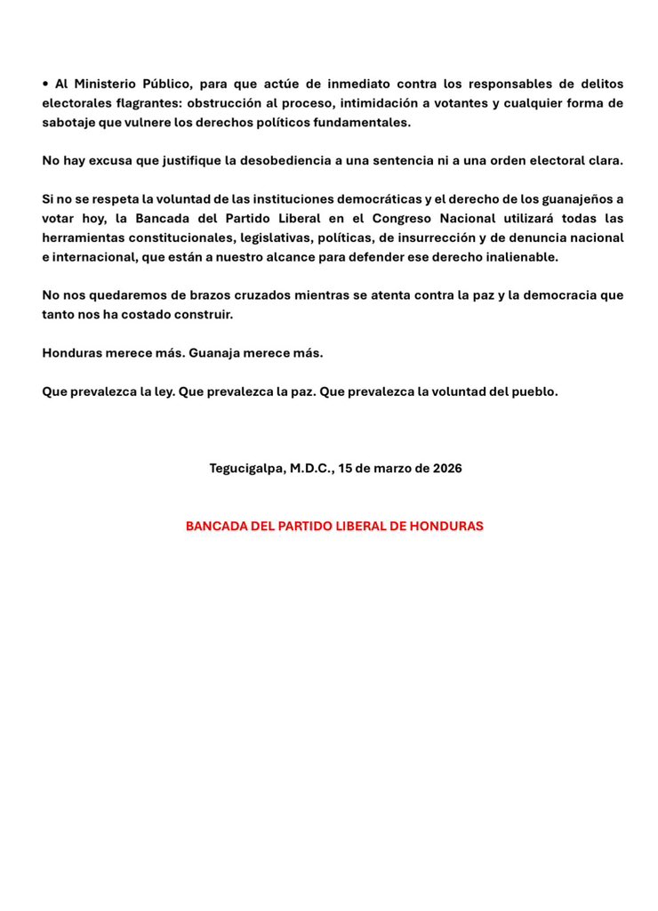 Jorge Cálix tweet media