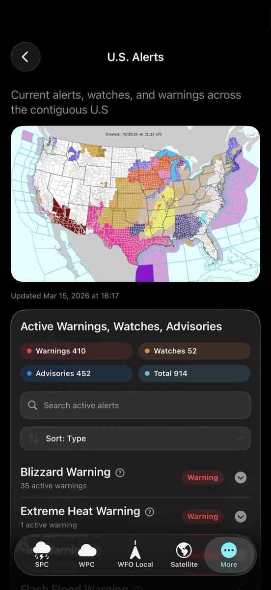 StormBase tweet media