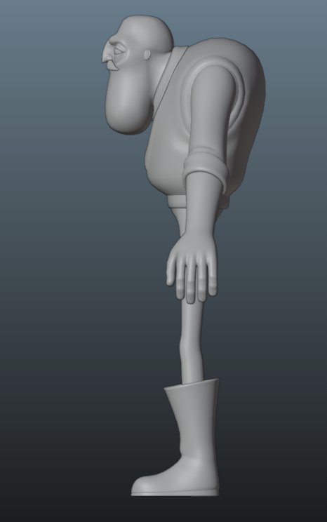 Theodore Masters Peterson tweet media