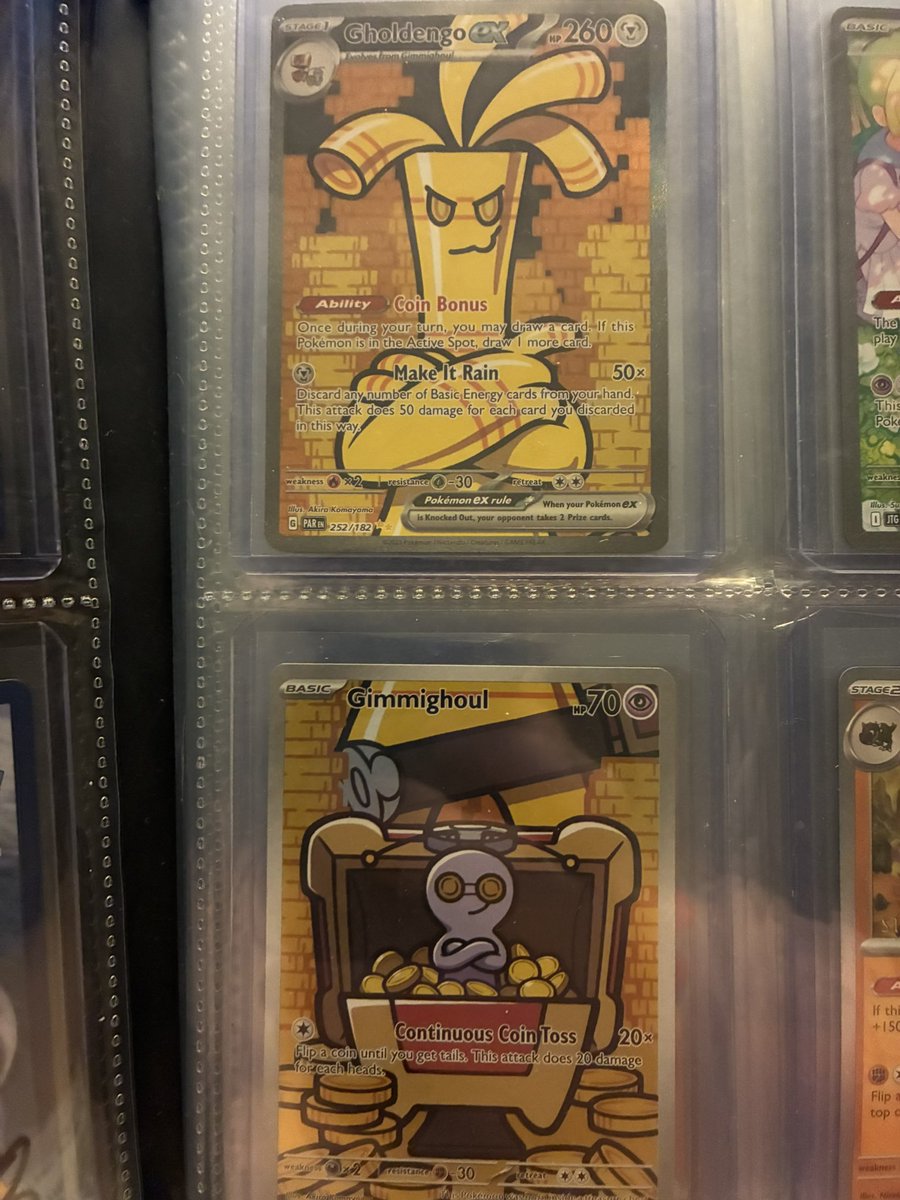 ITzKluezii's tweet photo. Since I be seeing mfers on my TL posting Pokemon cards https://t.co/icOaeI1Lza