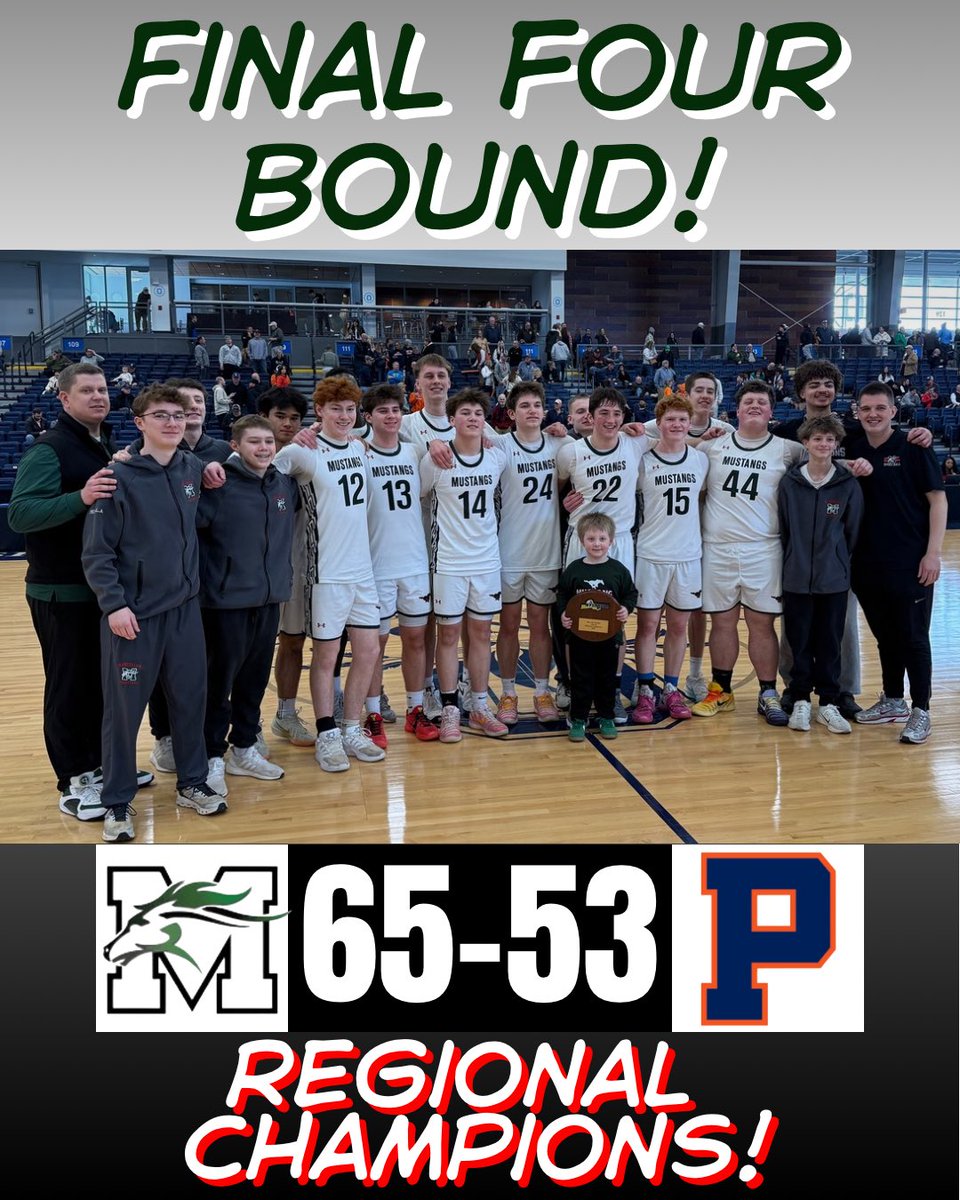 Marcellus Boys Basketball tweet media