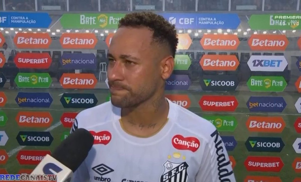 Team Neymar tweet media