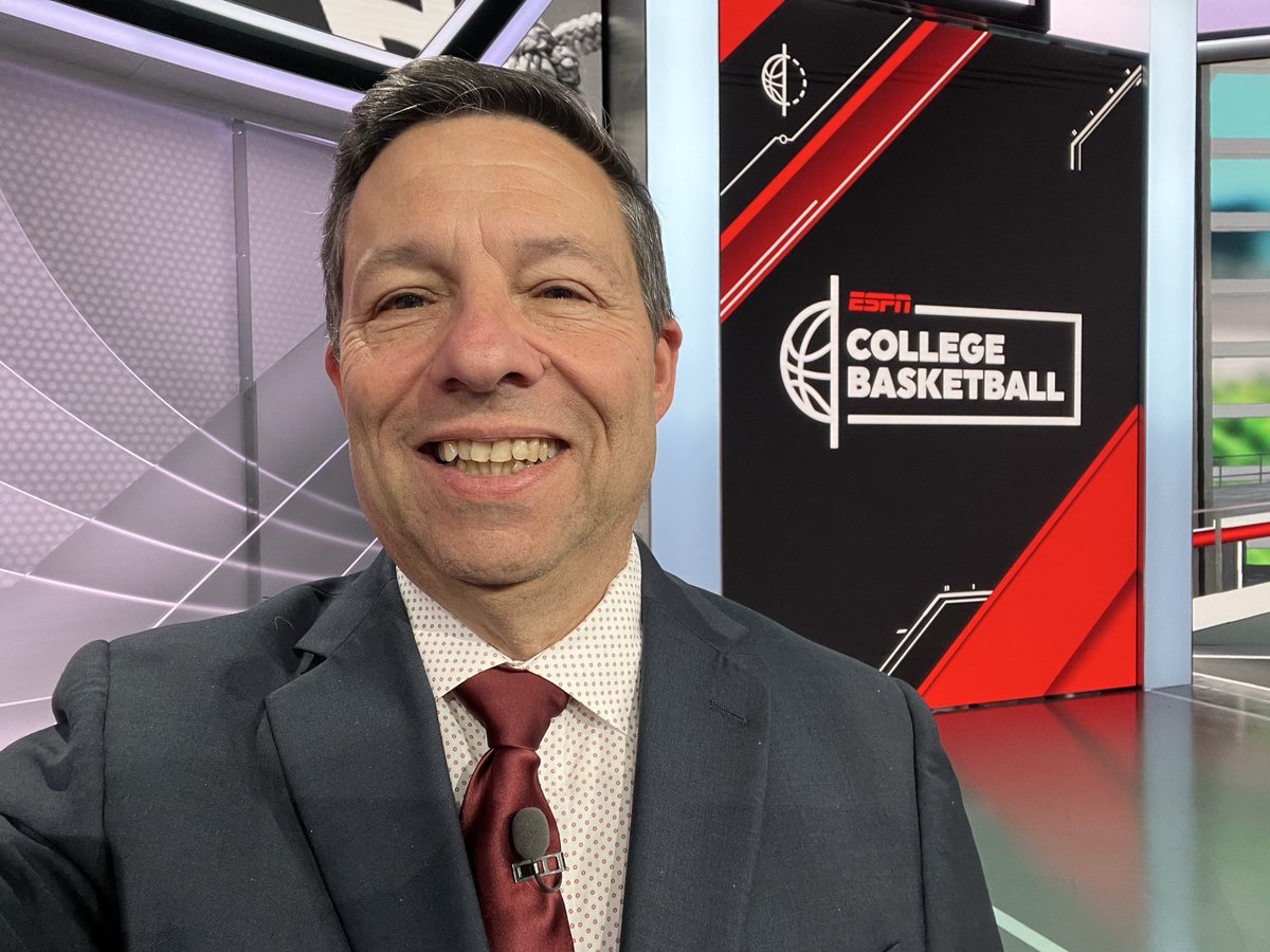 Joe Lunardi tweet media