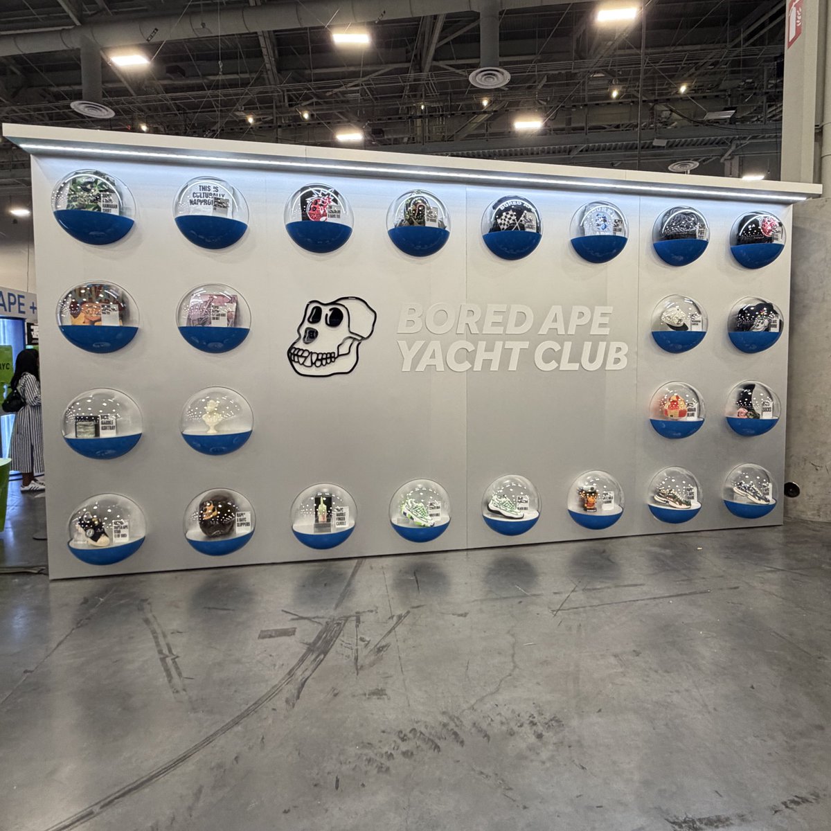 Grateful Ape🍌 tweet media