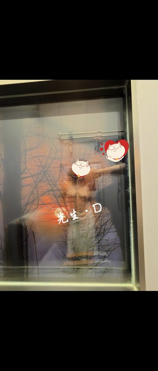 先生•D tweet media