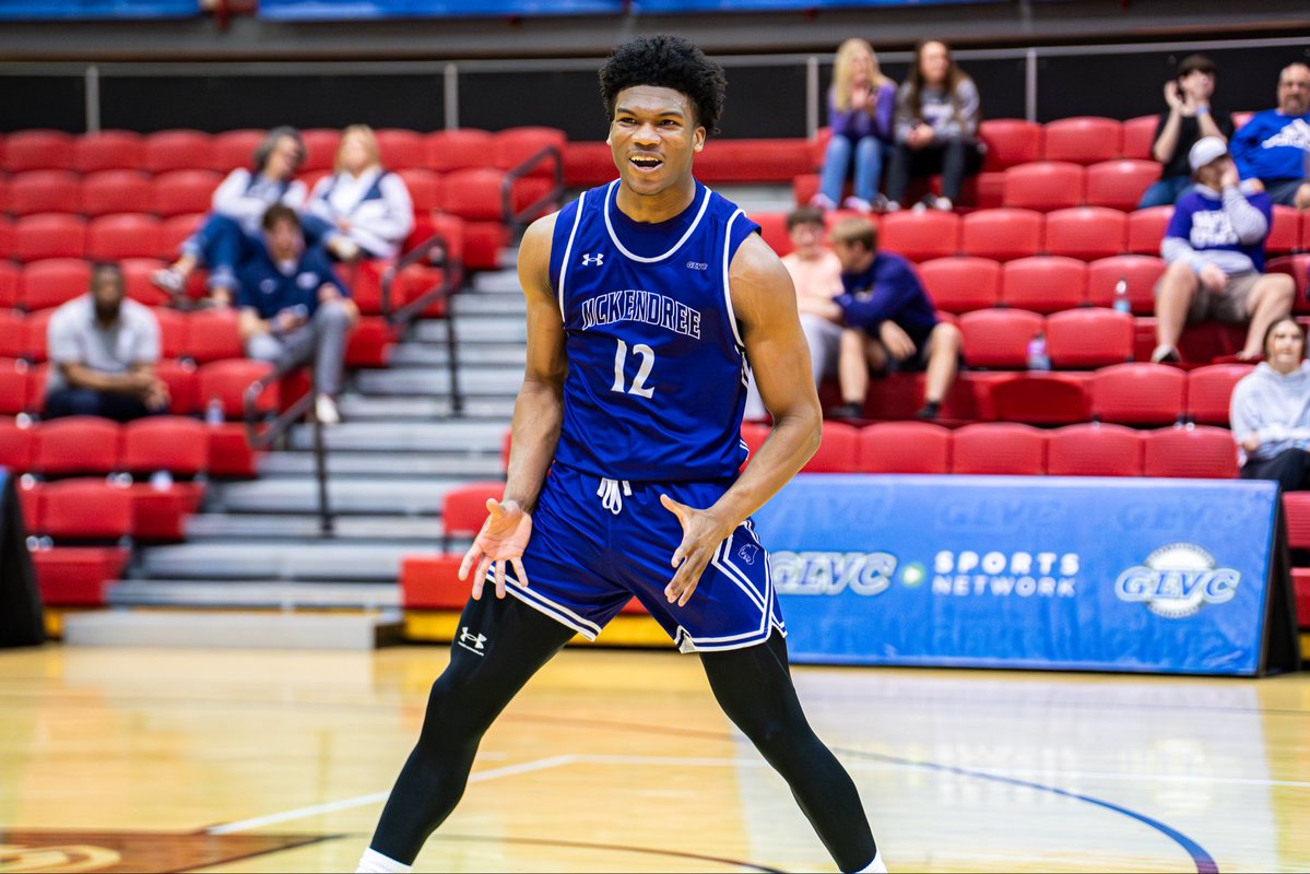 Cha'Vez Woods tweet media