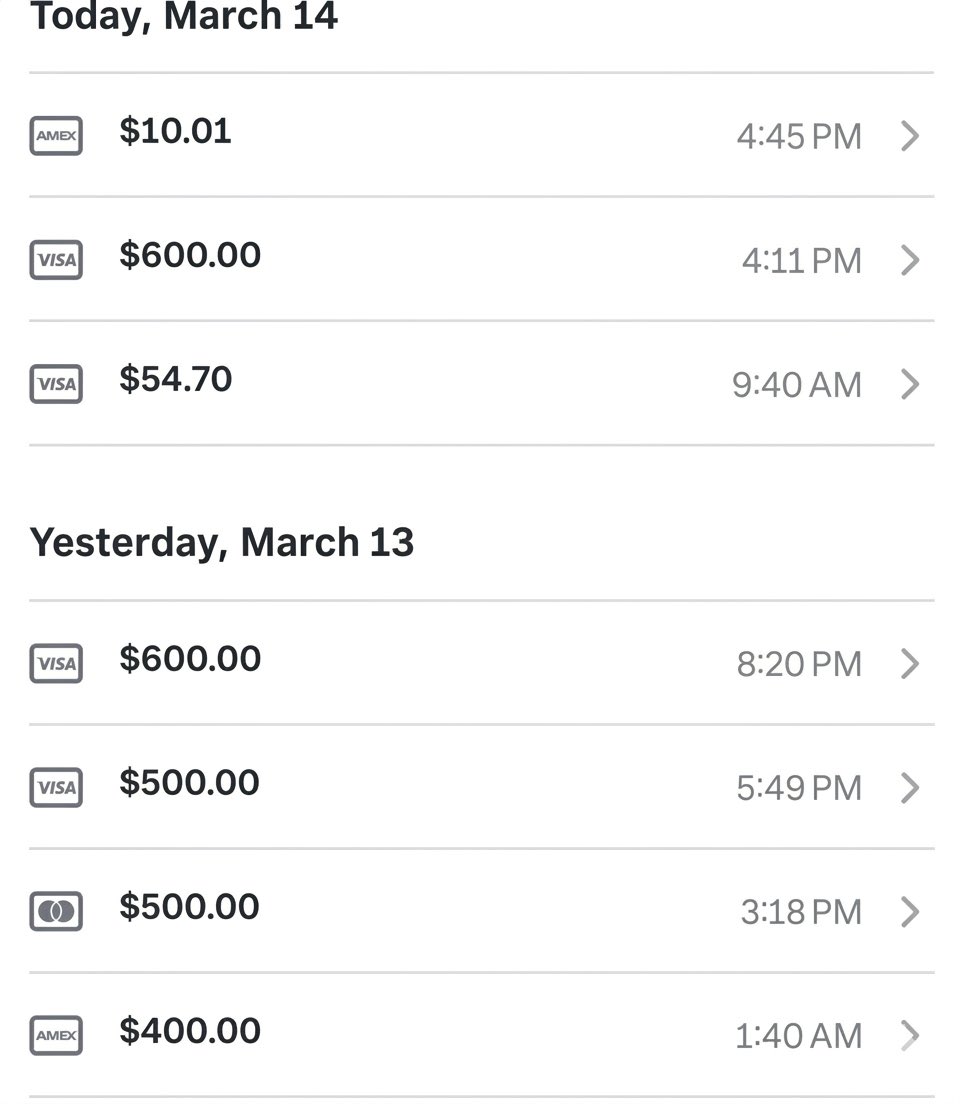 2 days ago I made $1,600

Yesterday I made $664 by 4pm

No ads

No cold DMs. No guessing

Just Ghost Gaps and data nobody else has access to

This is what consistent looks like when you stop guessing what to sell

Link in bio
