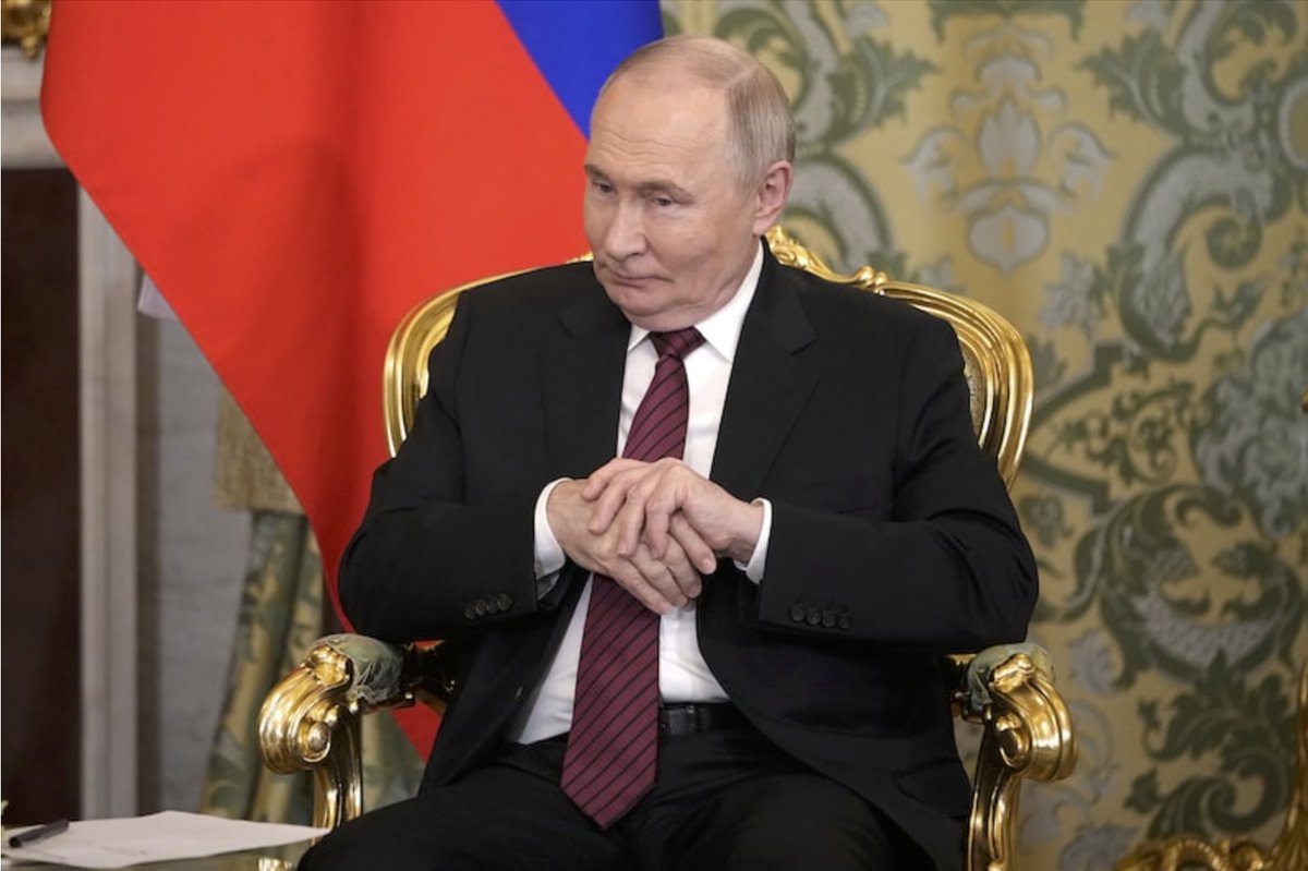 Michael Verstraeten tweet media