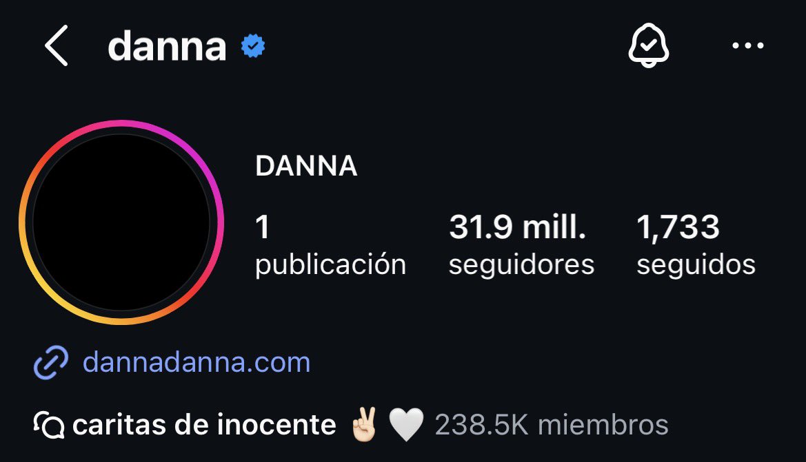 DANNA Access tweet media