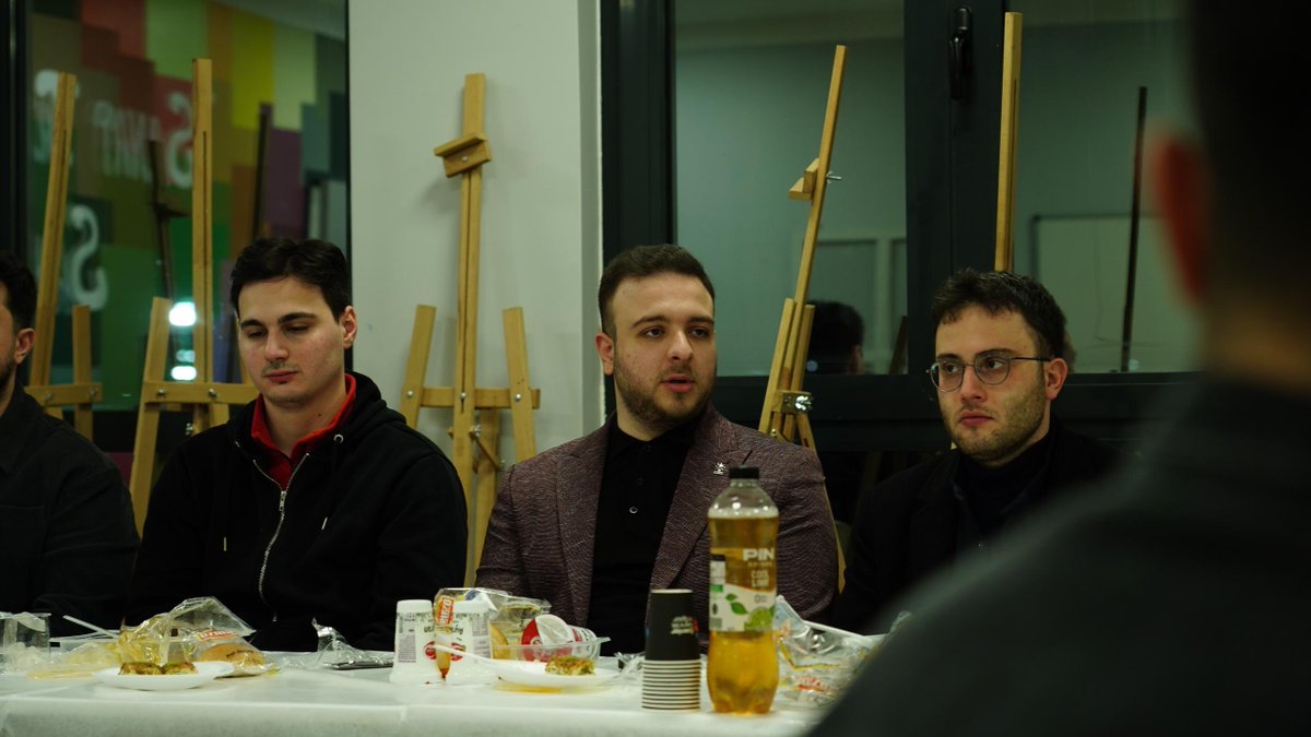 Murat Türk tweet media