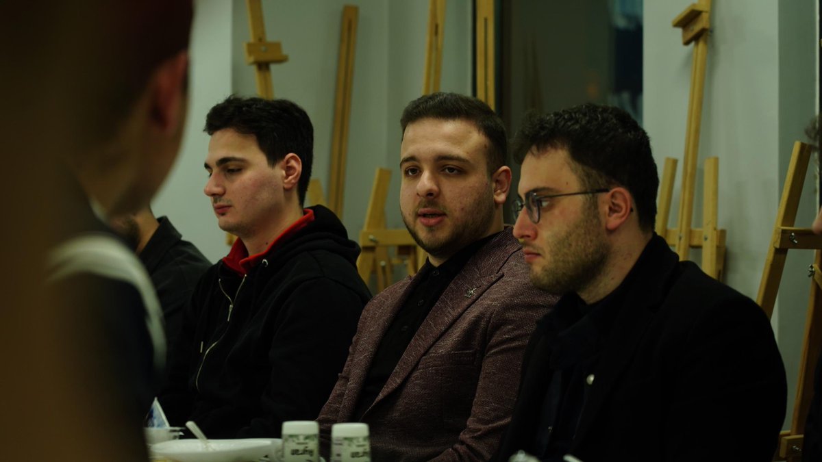 Murat Türk tweet media