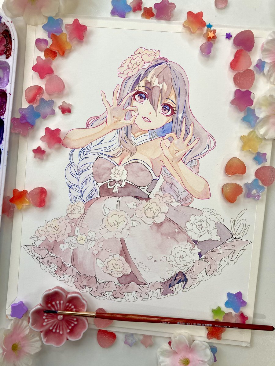 oaktea ✨ tweet media