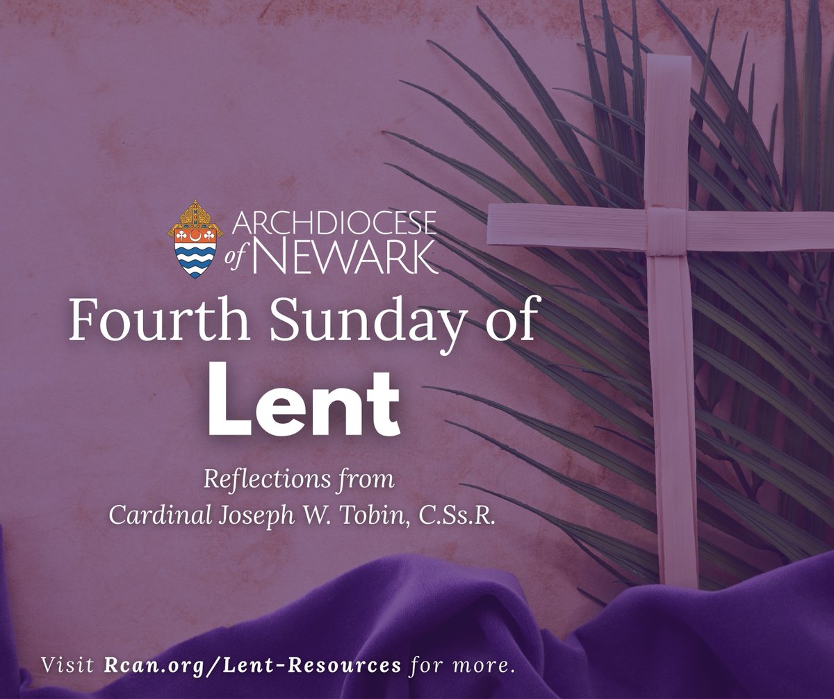 Newark Archdiocese tweet media