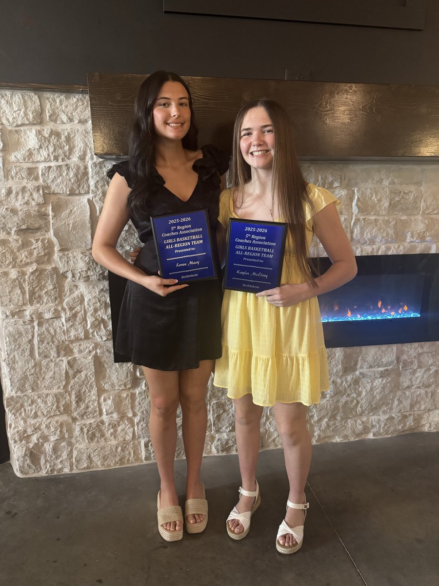 Bethlehem Banshees Basketball tweet media